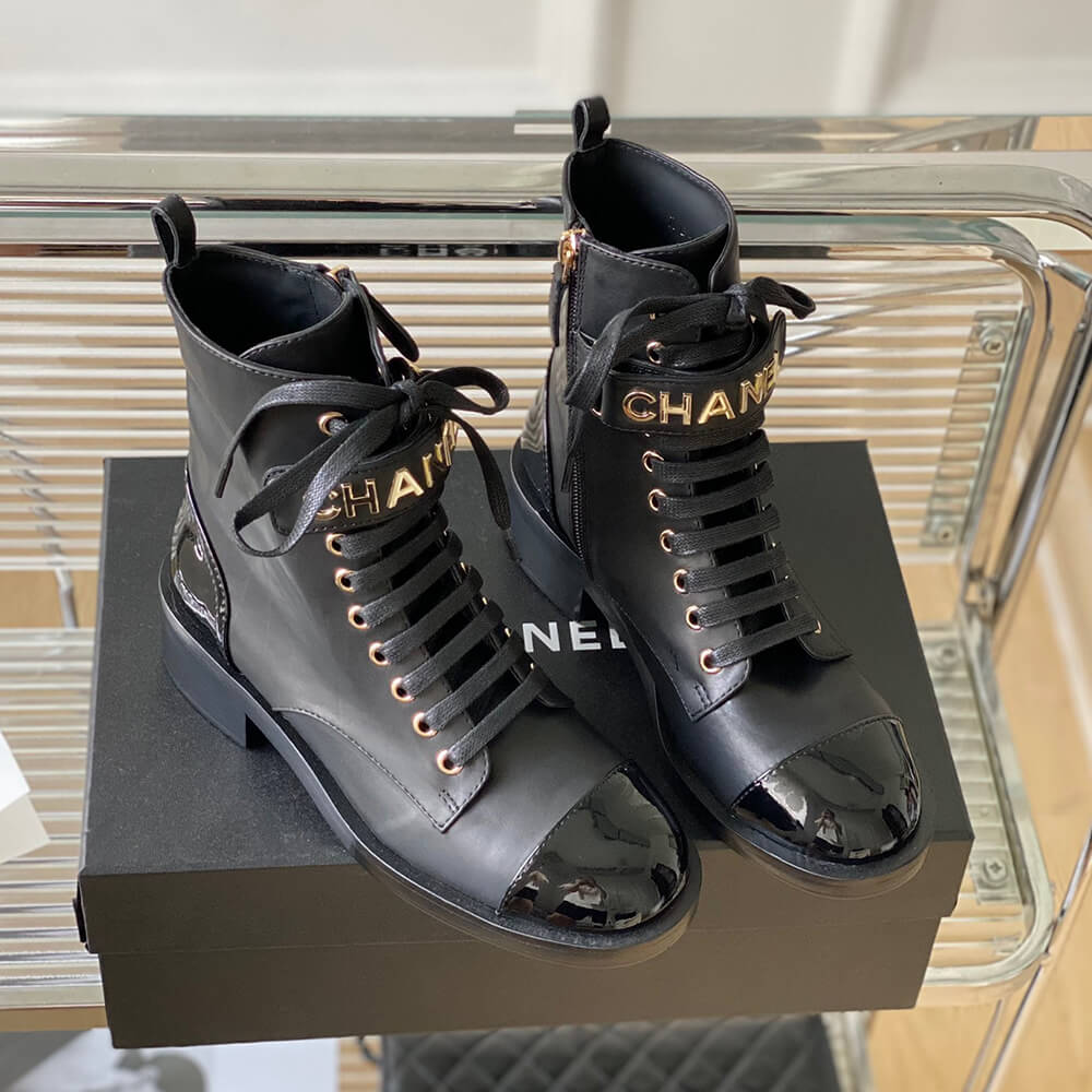 Ch*el boots