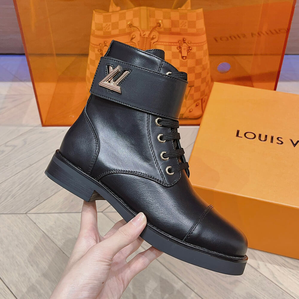 LV Wonderland Flat Ranger