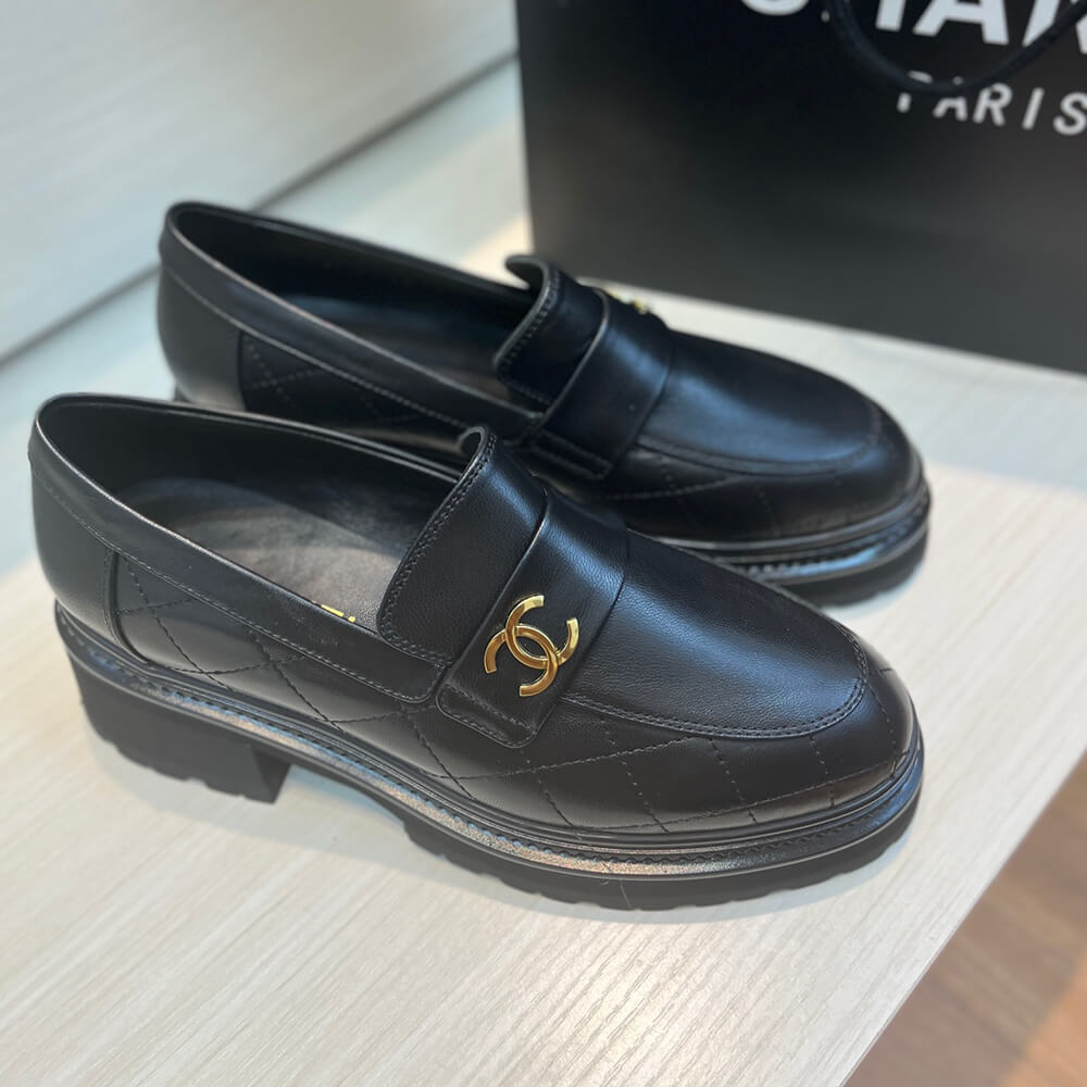 Ch*el loafer