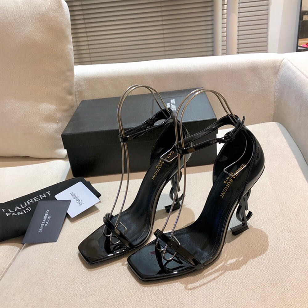 YSL OPYUM SANDALS