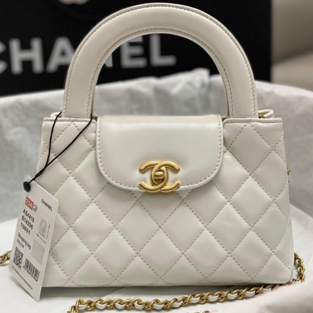 Ch*el kelly bag