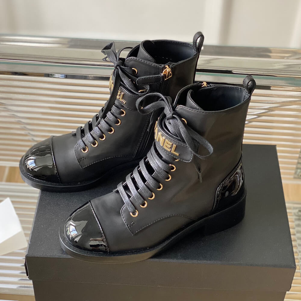 Ch*el boots
