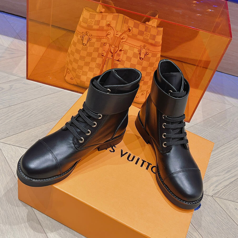 LV Wonderland Flat Ranger