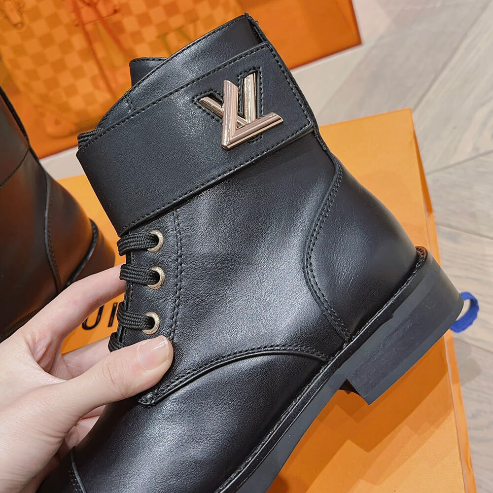 LV Wonderland Flat Ranger