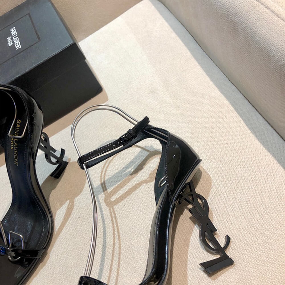 YSL OPYUM SANDALS