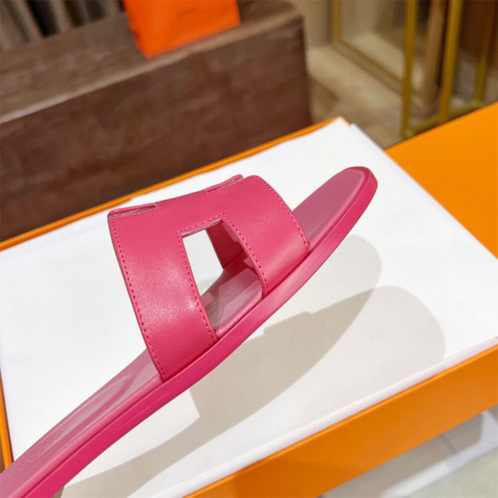 HERMÈS ORAN SANDAL