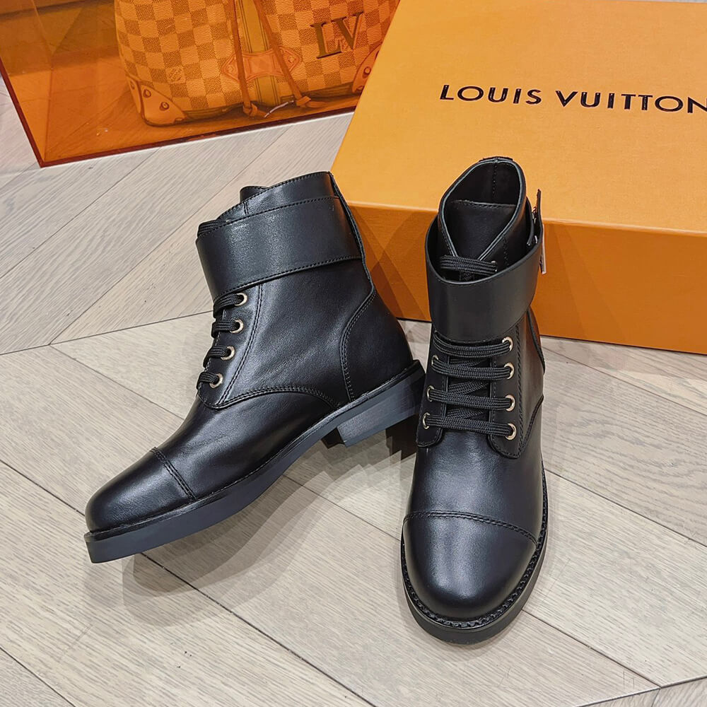 LV Wonderland Flat Ranger