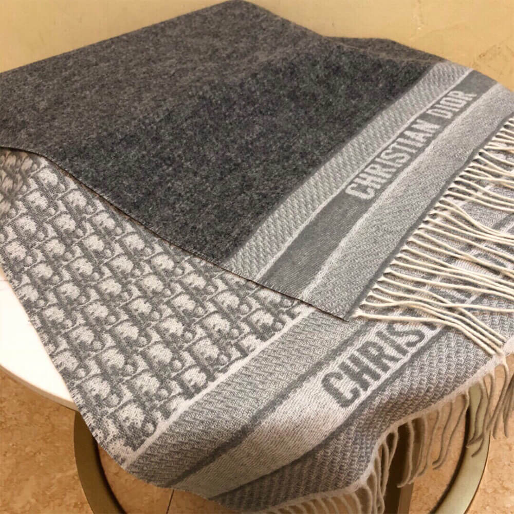 D*or oblique scarf