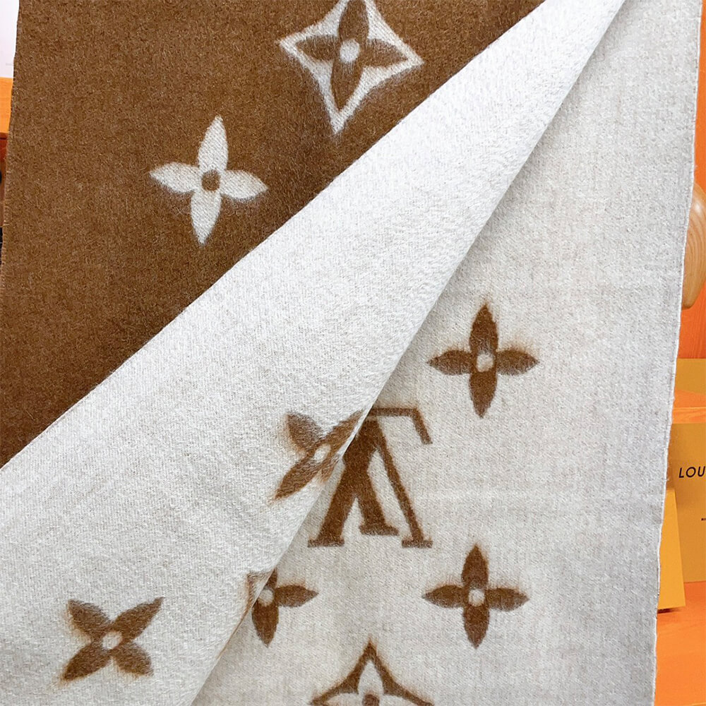 LV Reykjavik Scarf