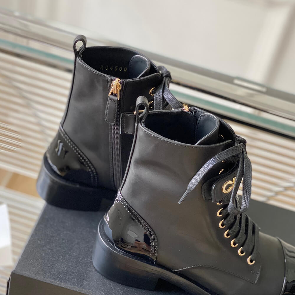 Ch*el boots