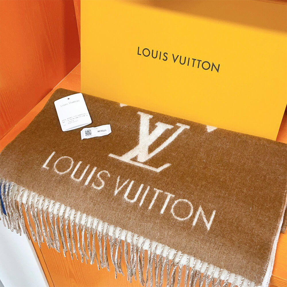 LV Reykjavik Scarf