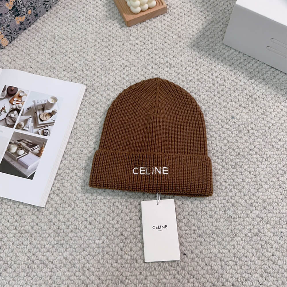 Ce**e cap