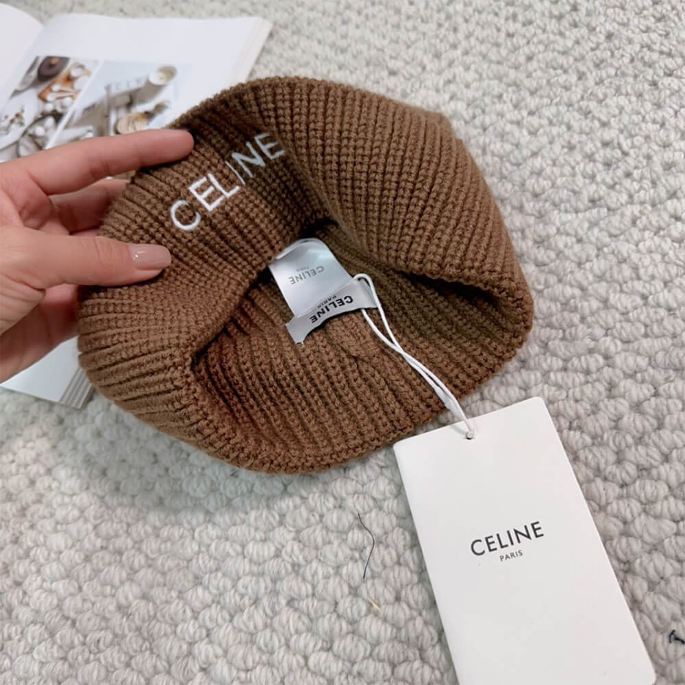 Ce**e cap