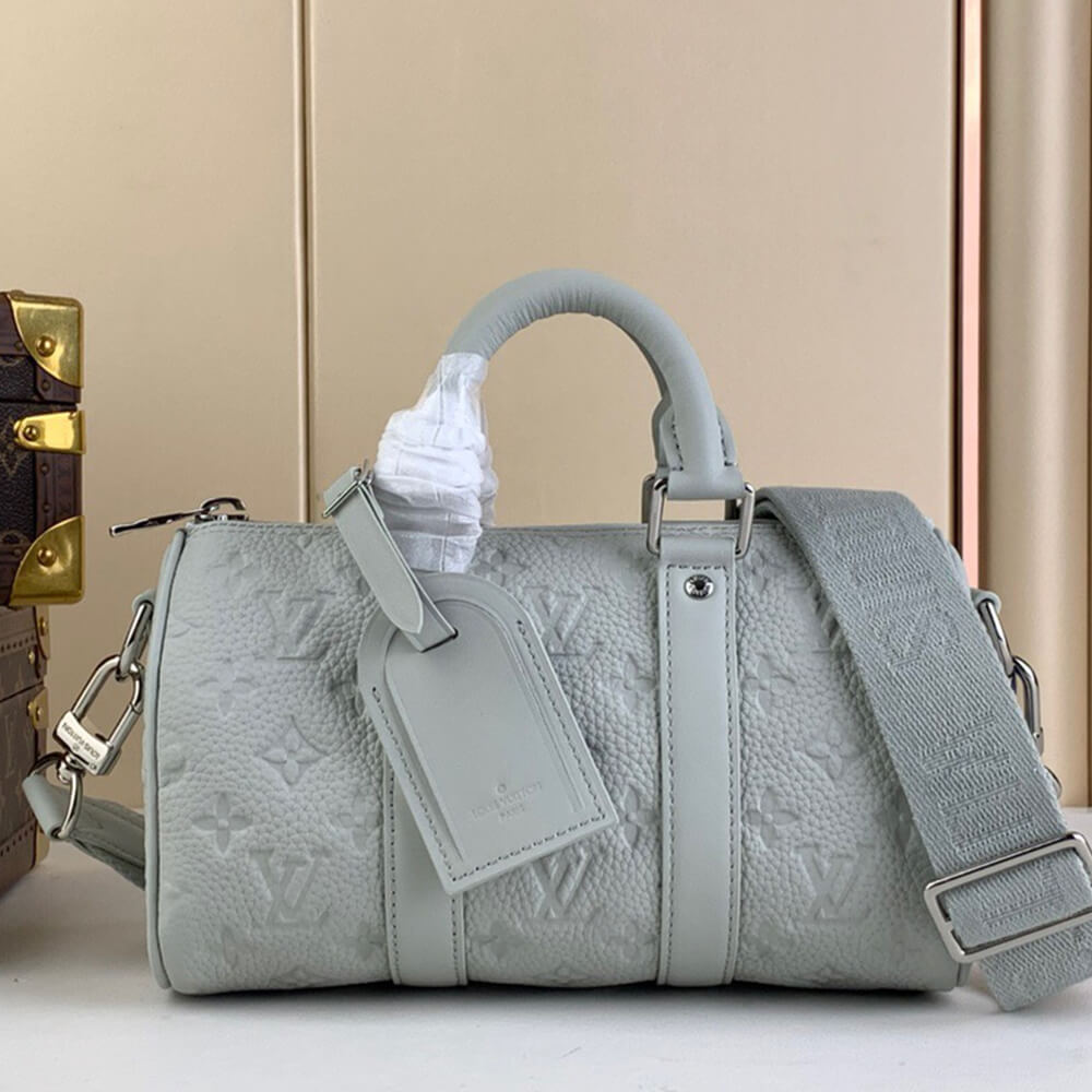 LV Keepall Bandoulière 25