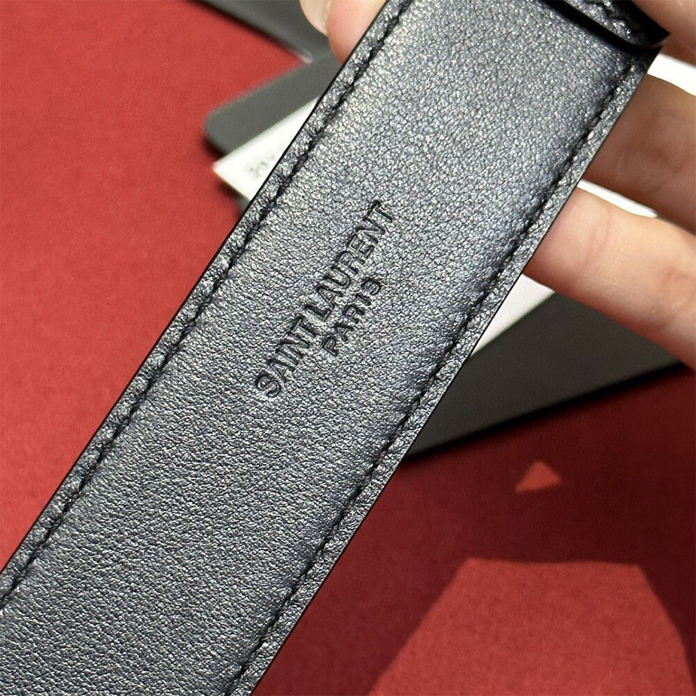 YSL BELTS