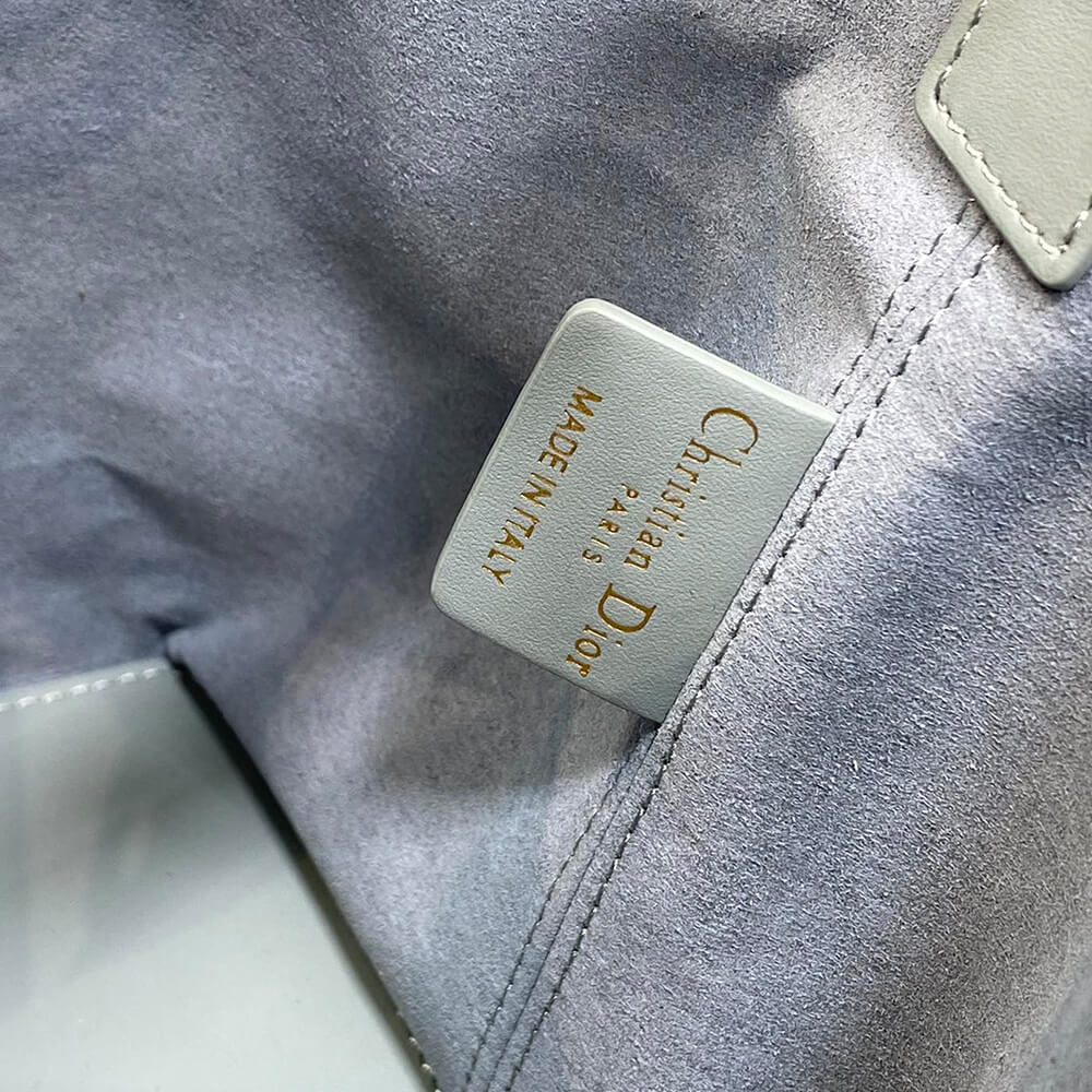 medium D*or toujours bag