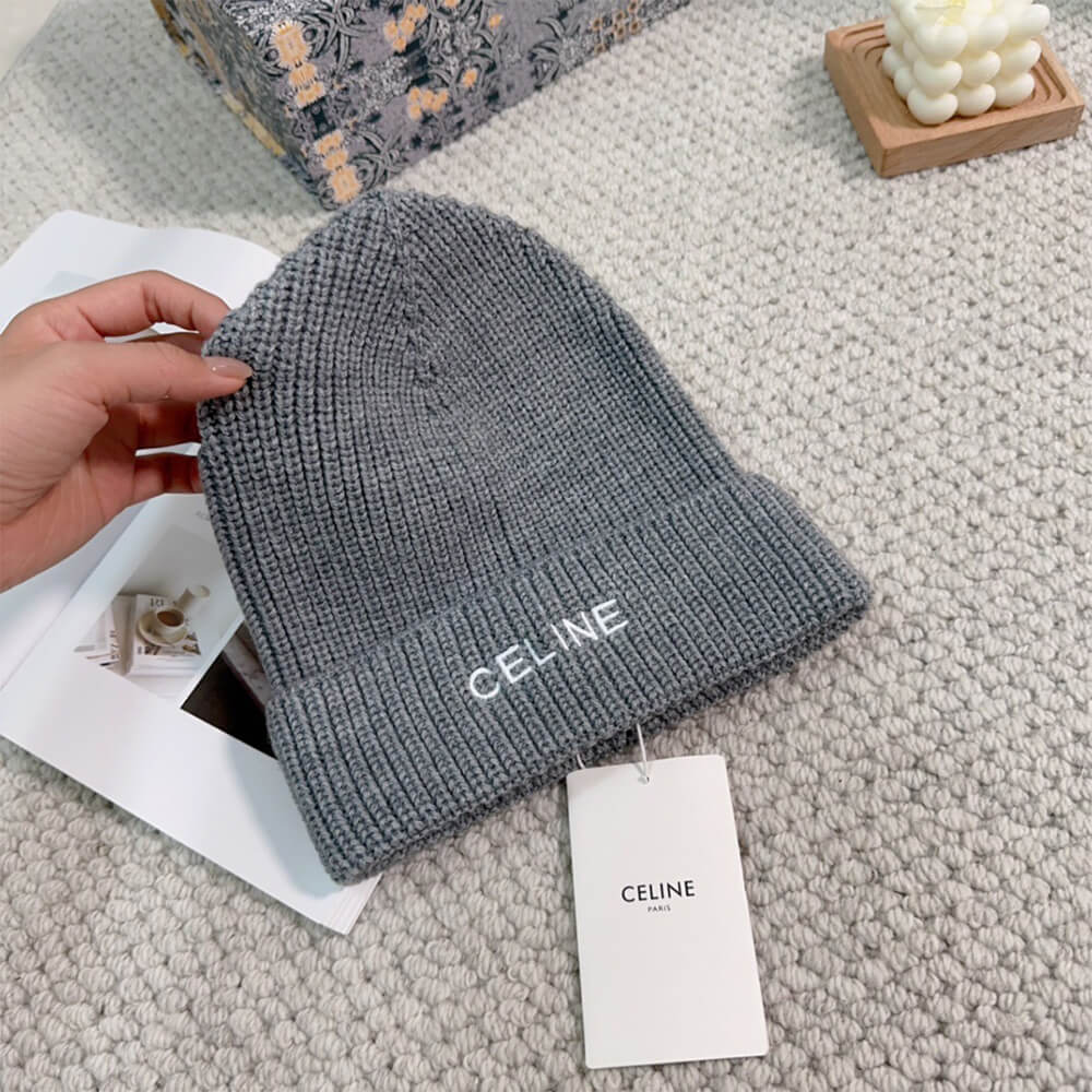 Ce**e cap