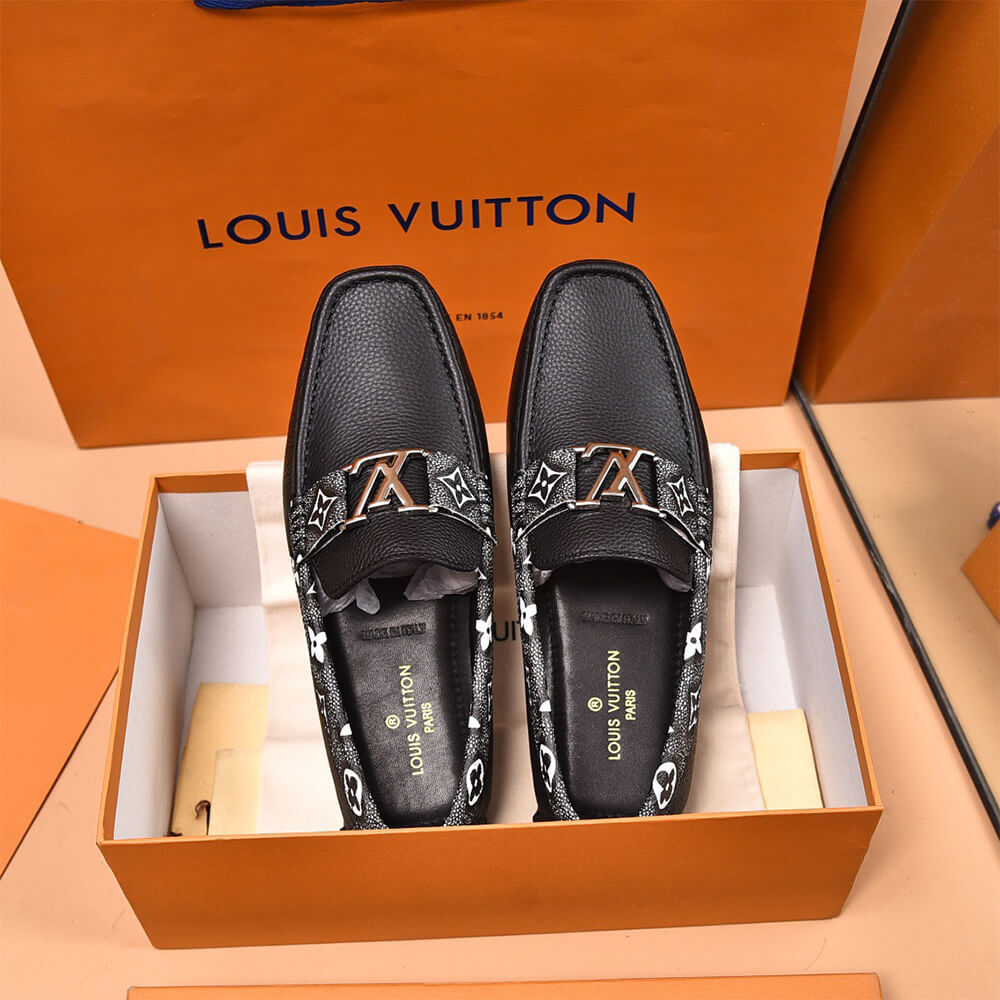 LV Hockenheim Mocassin(Driving Shoes)