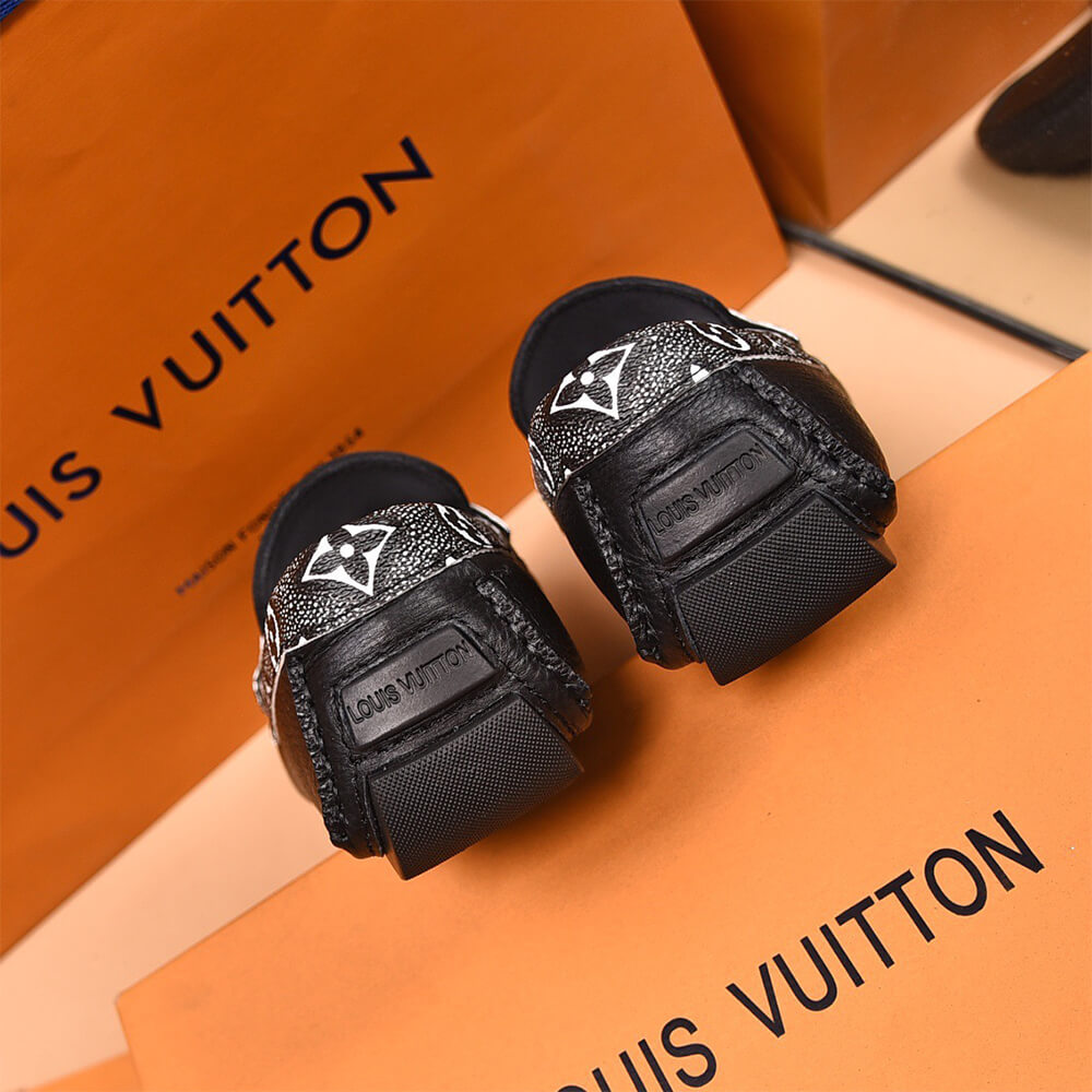 LV Hockenheim Mocassin(Driving Shoes)