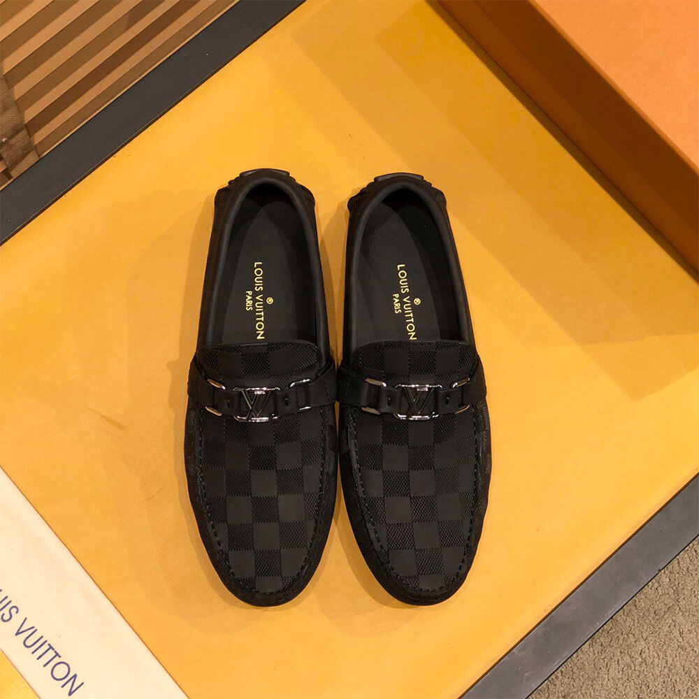 LV Hockenheim Mocassin(Driving Shoes)