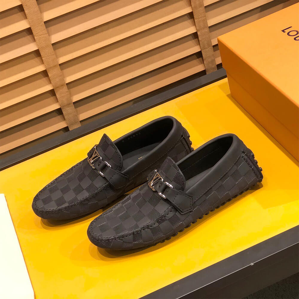 LV Hockenheim Mocassin(Driving Shoes)