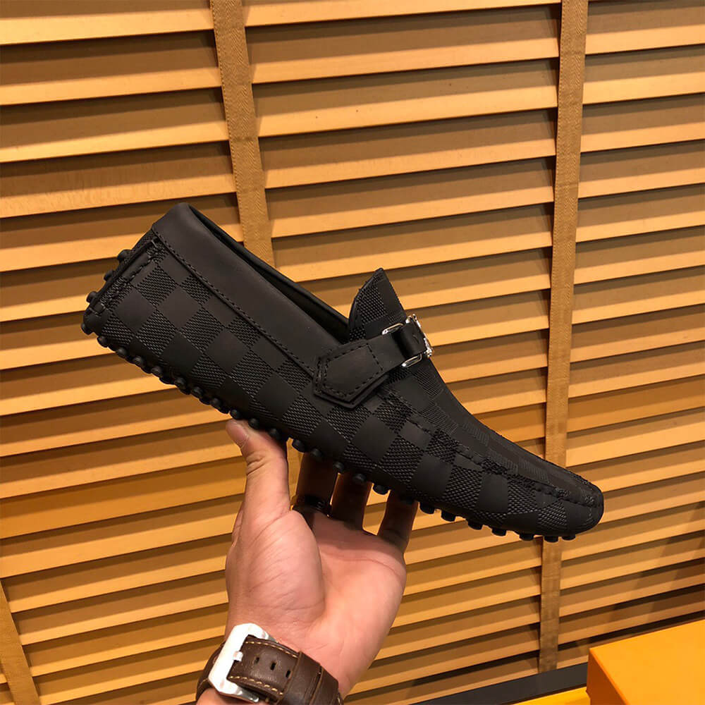 LV Hockenheim Mocassin(Driving Shoes)