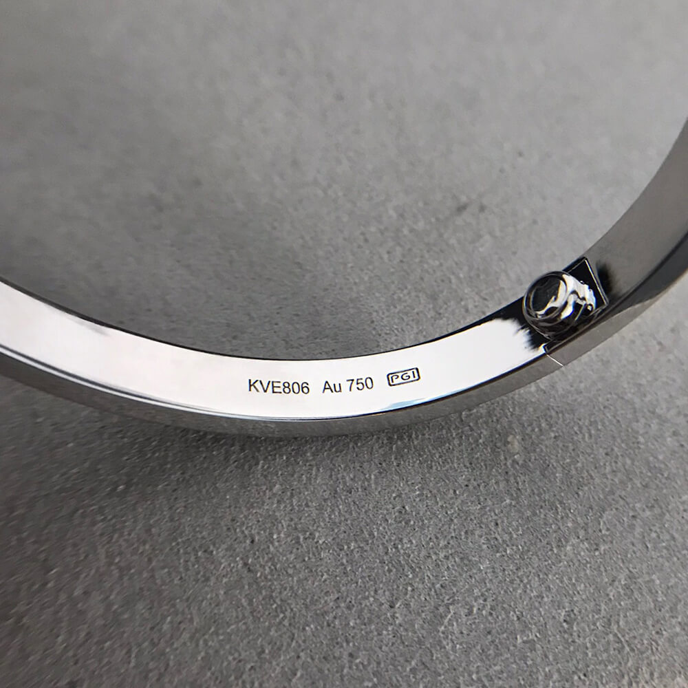 CARTIER LOVE BRACELET