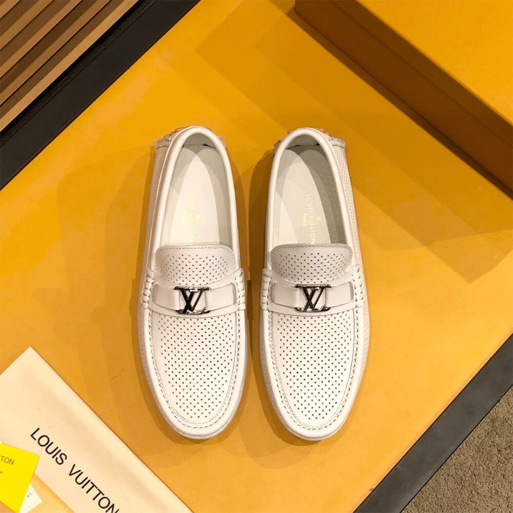 LV Hockenheim Mocassin(Driving Shoes)