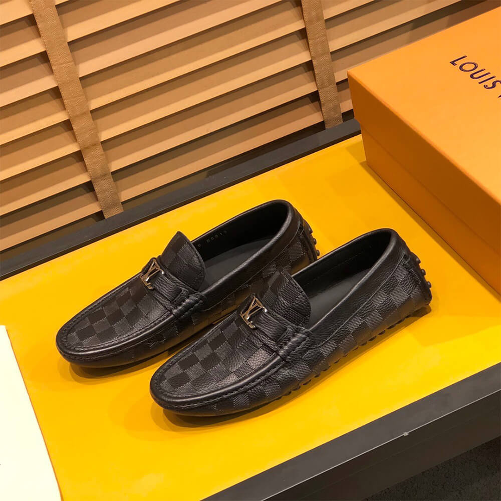 LV Hockenheim Mocassin(Driving Shoes)