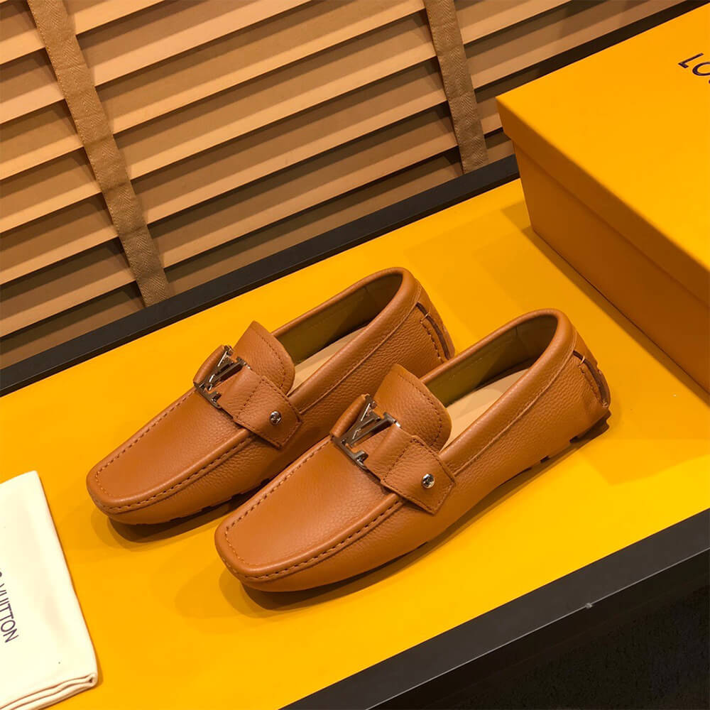 LV Hockenheim Mocassin(Driving Shoes)