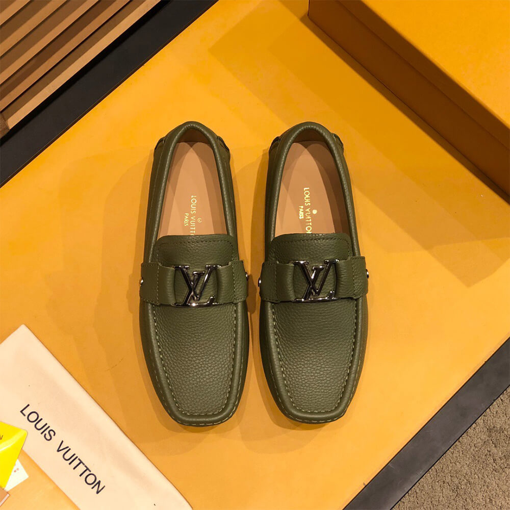 LV Hockenheim Mocassin(Driving Shoes)