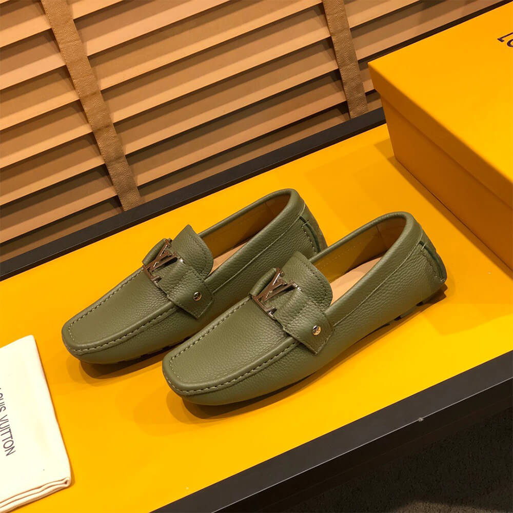 LV Hockenheim Mocassin(Driving Shoes)