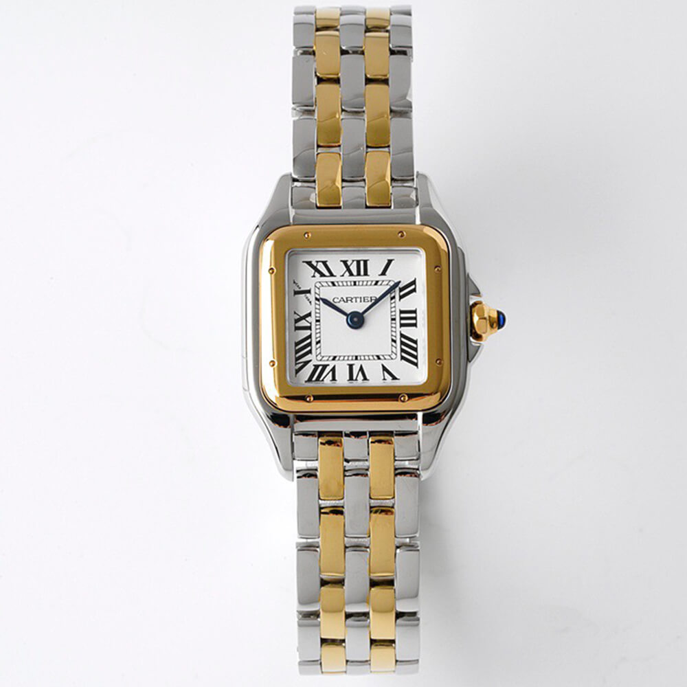 Cartier panthere de Cartier