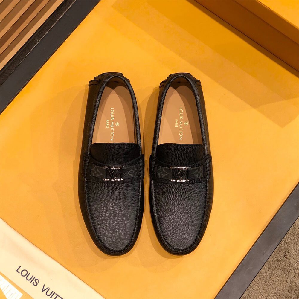 LV Hockenheim Mocassin(Driving Shoes)