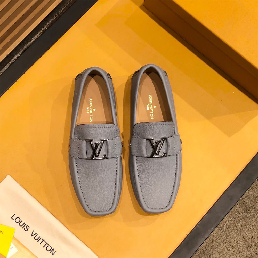 LV Hockenheim Mocassin(Driving Shoes)