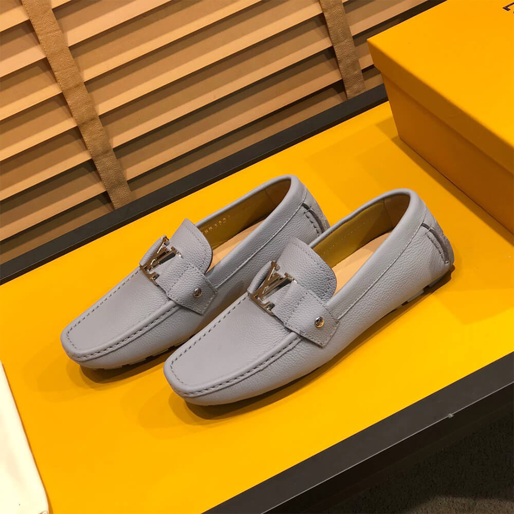LV Hockenheim Mocassin(Driving Shoes)