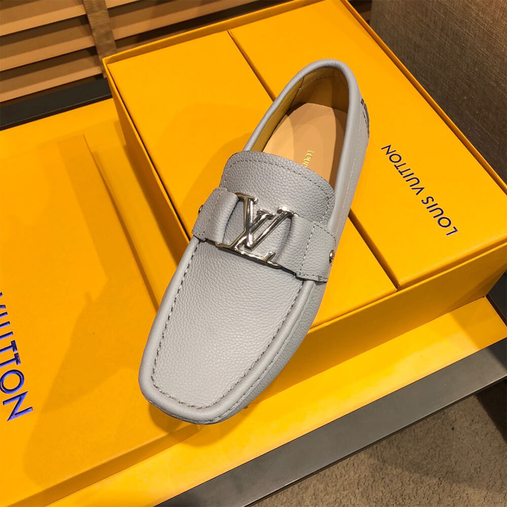 LV Hockenheim Mocassin(Driving Shoes)