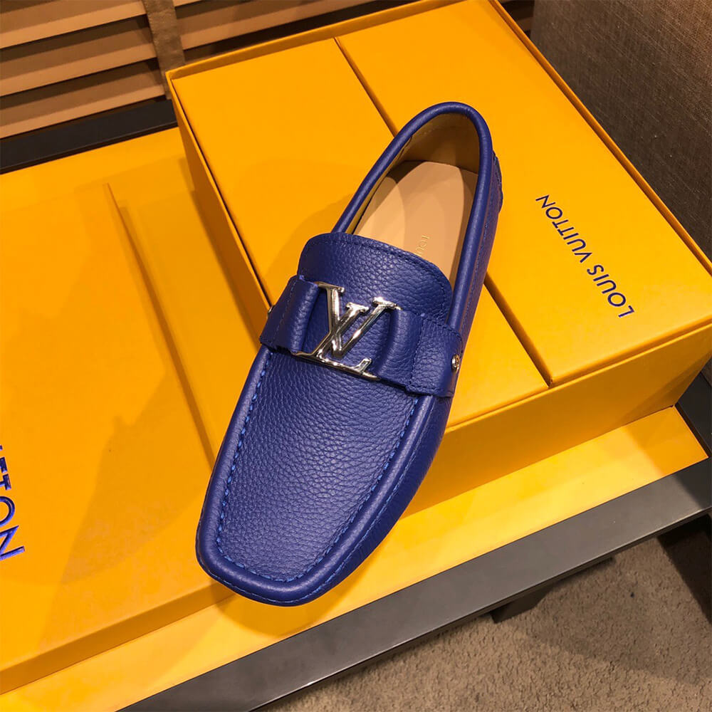 LV Hockenheim Mocassin(Driving Shoes)