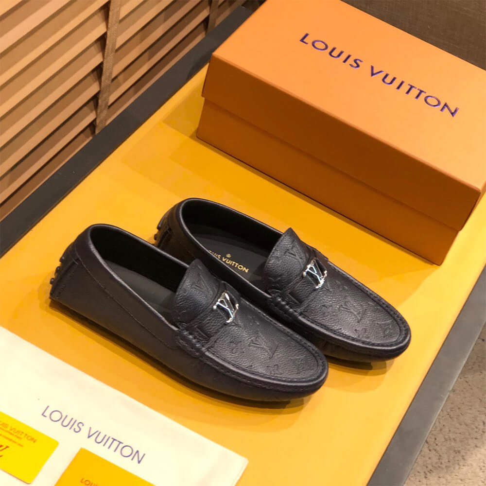 LV Hockenheim Mocassin(Driving Shoes)