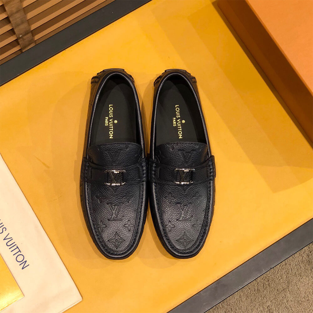 LV Hockenheim Mocassin(Driving Shoes)