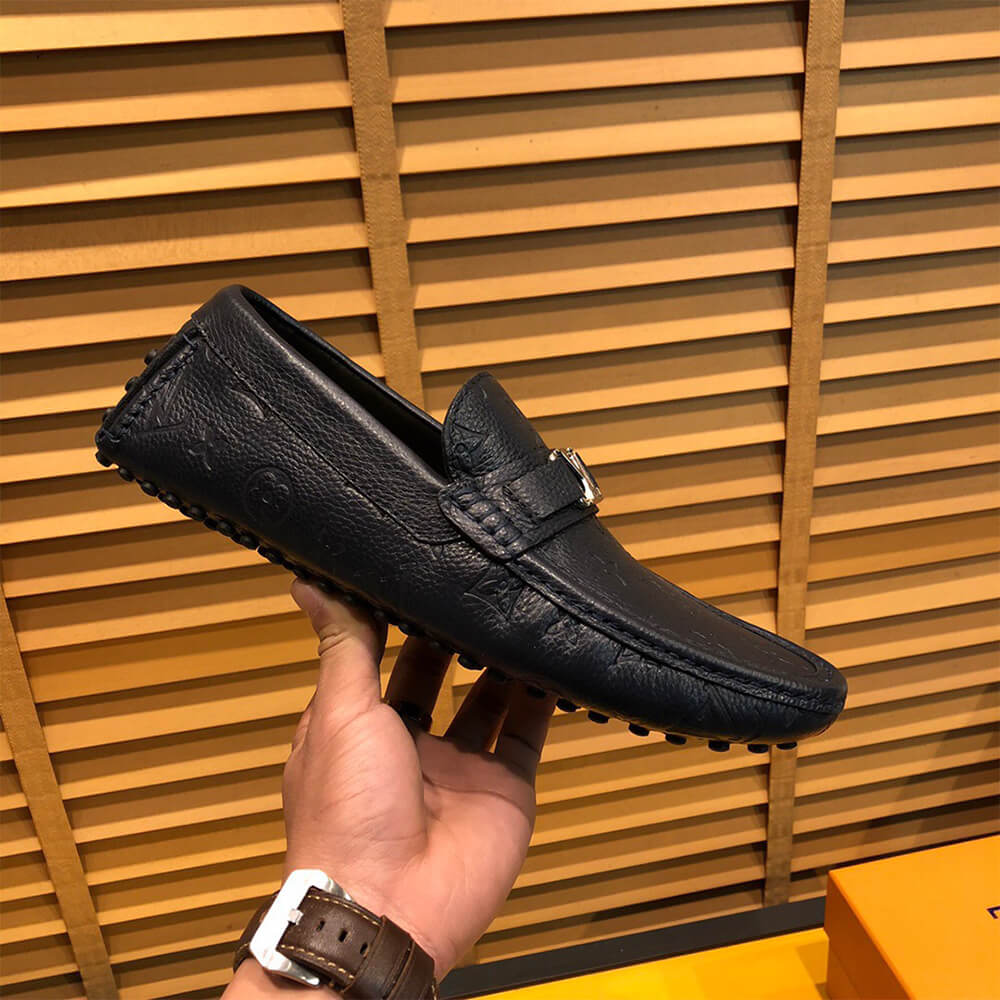 LV Hockenheim Mocassin(Driving Shoes)