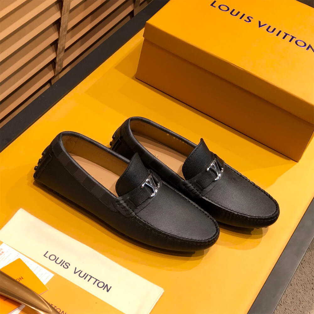 LV Hockenheim Mocassin(Driving Shoes)