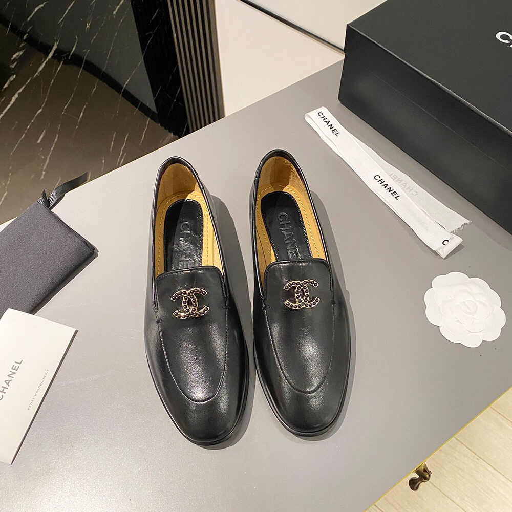 Ch*el loafer