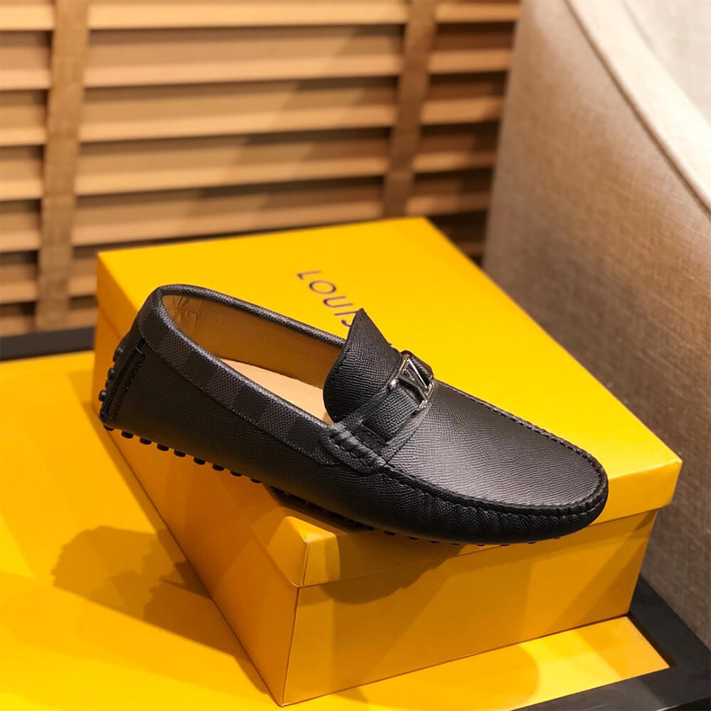LV Hockenheim Mocassin(Driving Shoes)