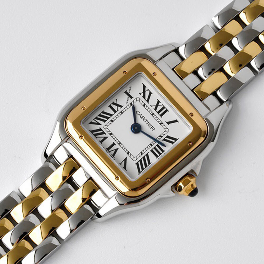 Cartier panthere de Cartier