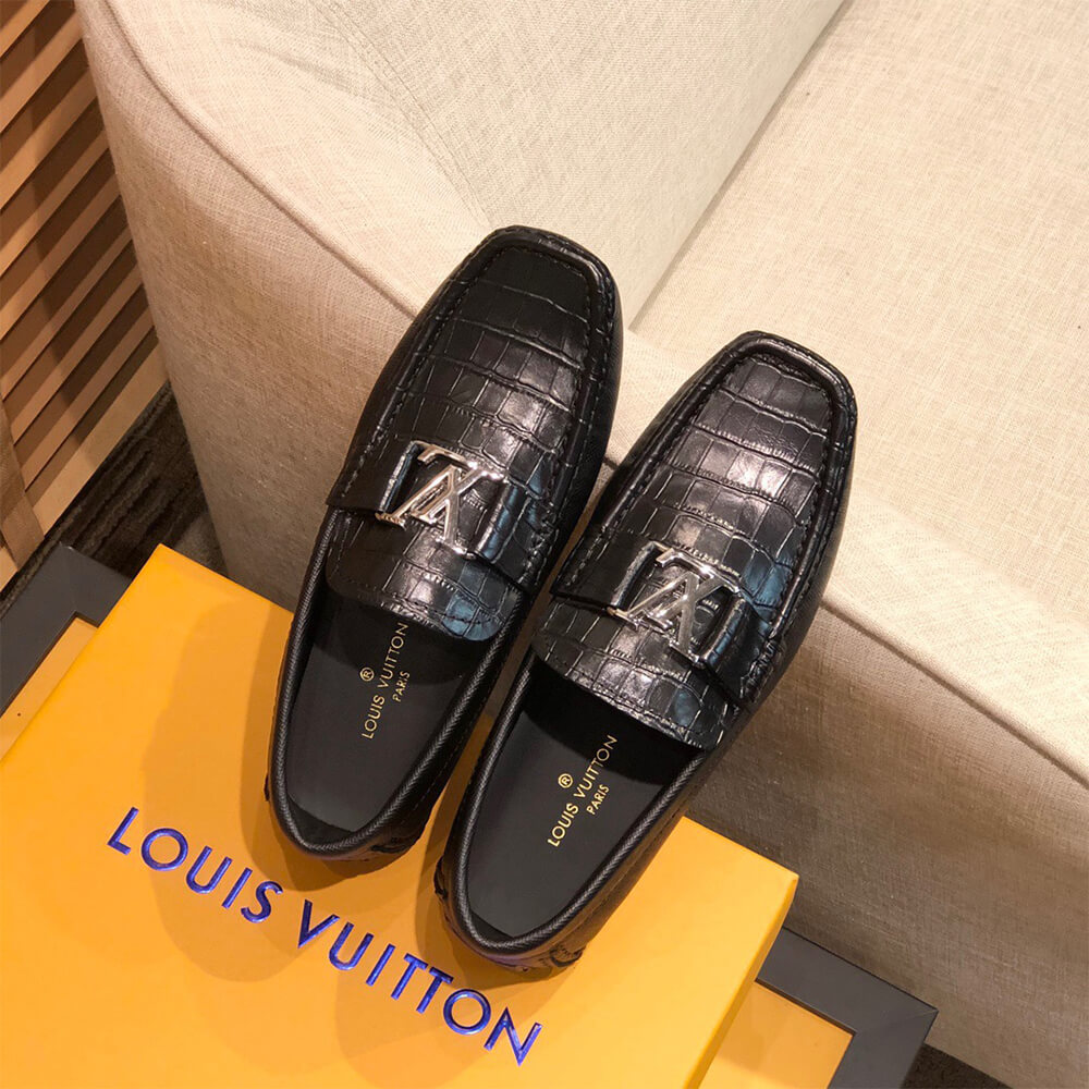 LV Hockenheim Mocassin(Driving Shoes)