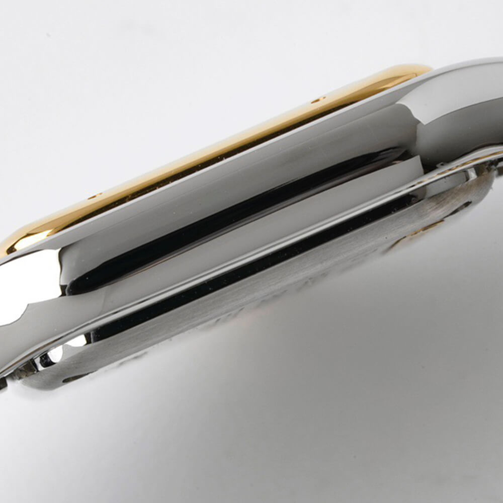 Cartier panthere de Cartier