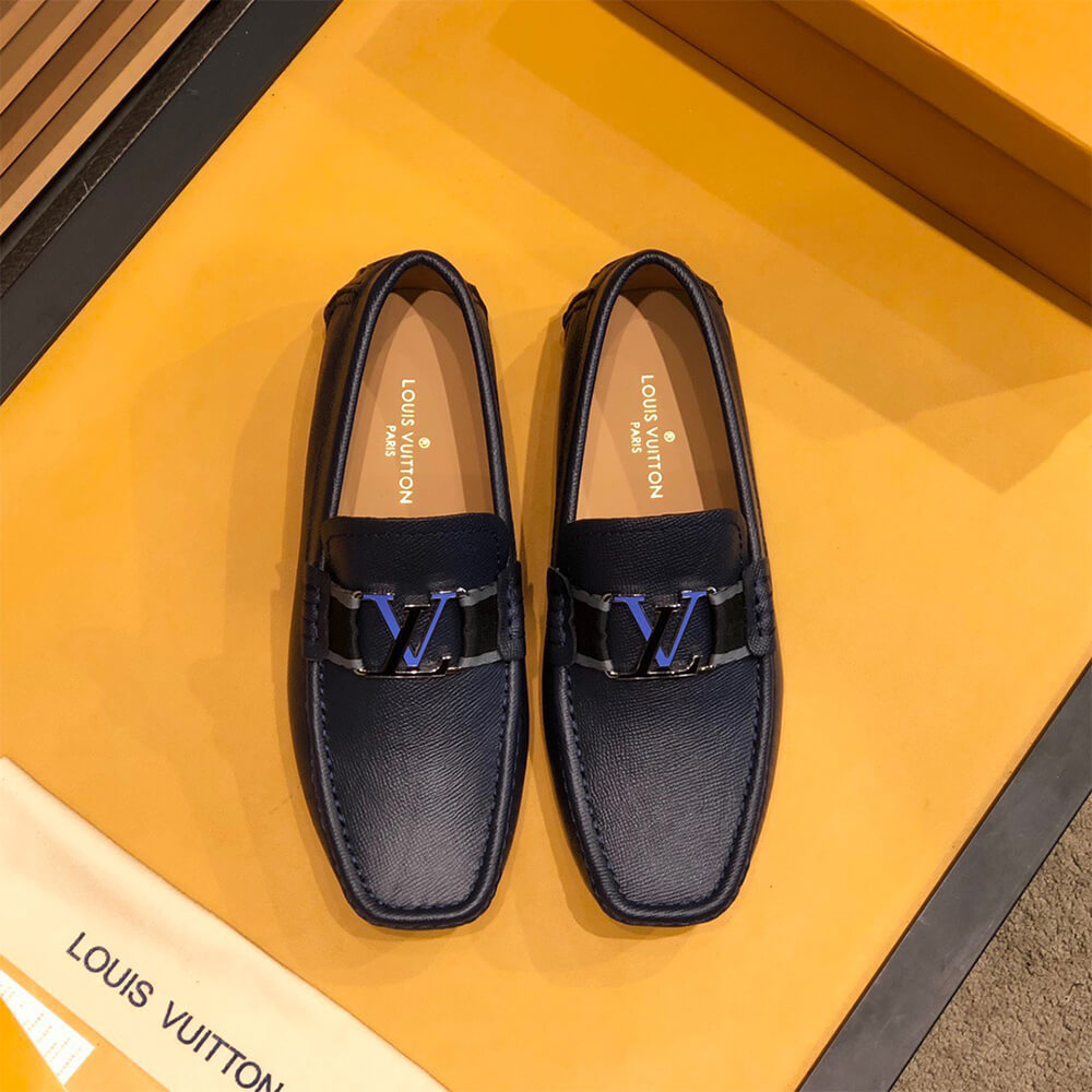 LV Hockenheim Mocassin(Driving Shoes)