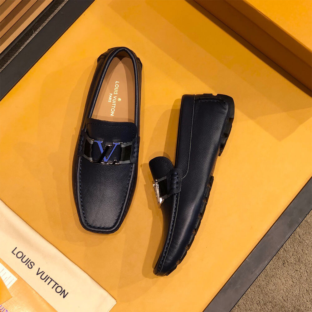LV Hockenheim Mocassin(Driving Shoes)