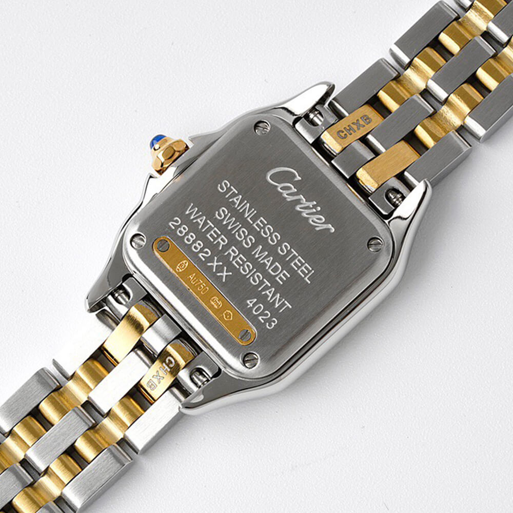 Cartier panthere de Cartier